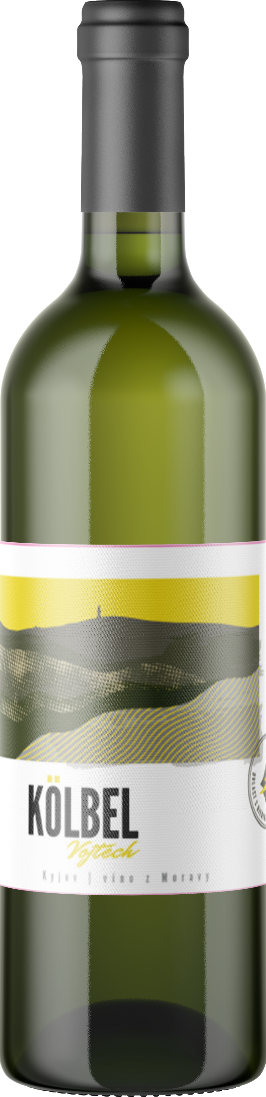 Vinnio Winery - Cuvée Rufus 2023