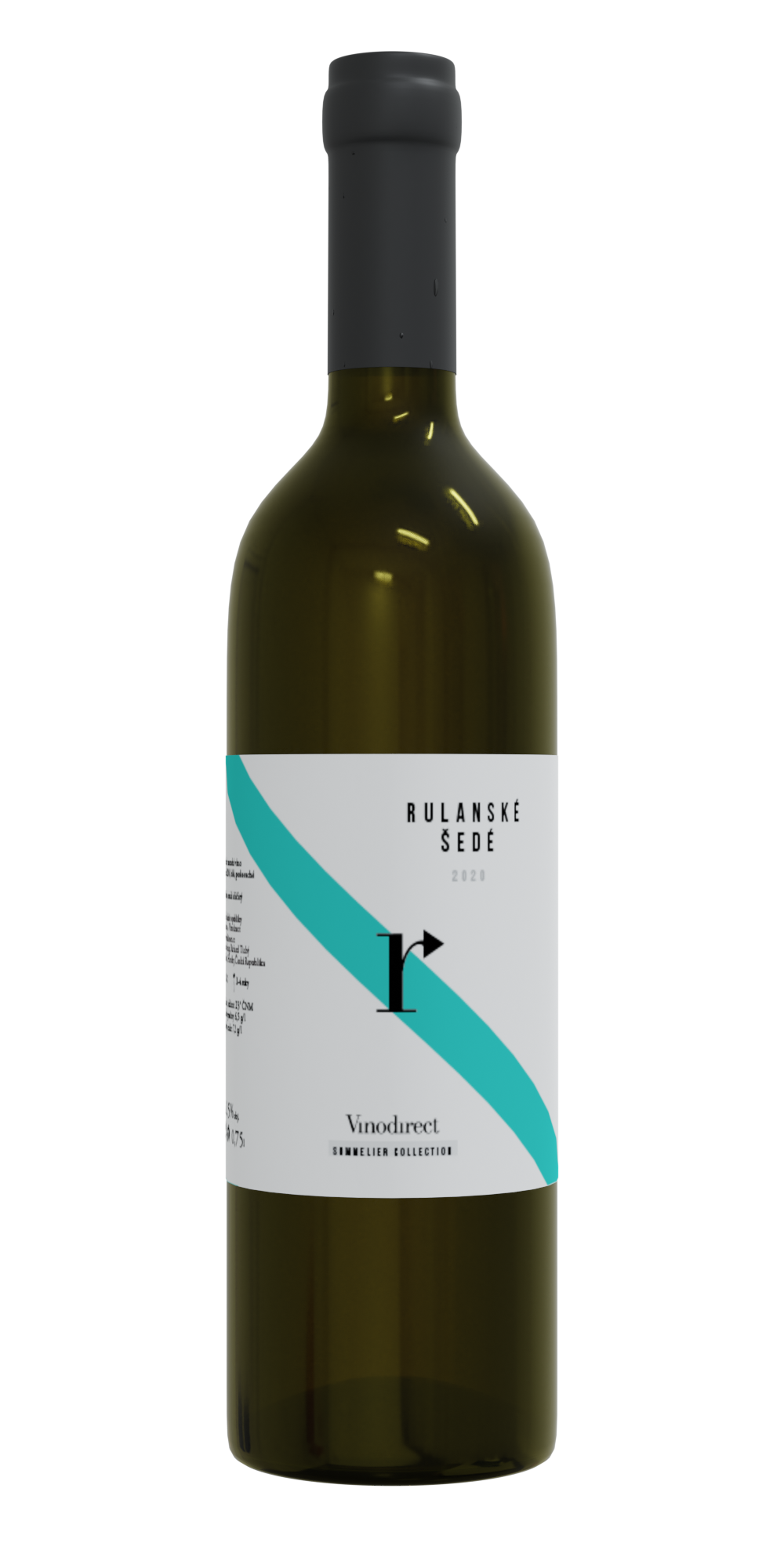 Vinnio Winery - Rulandské šedé 2020