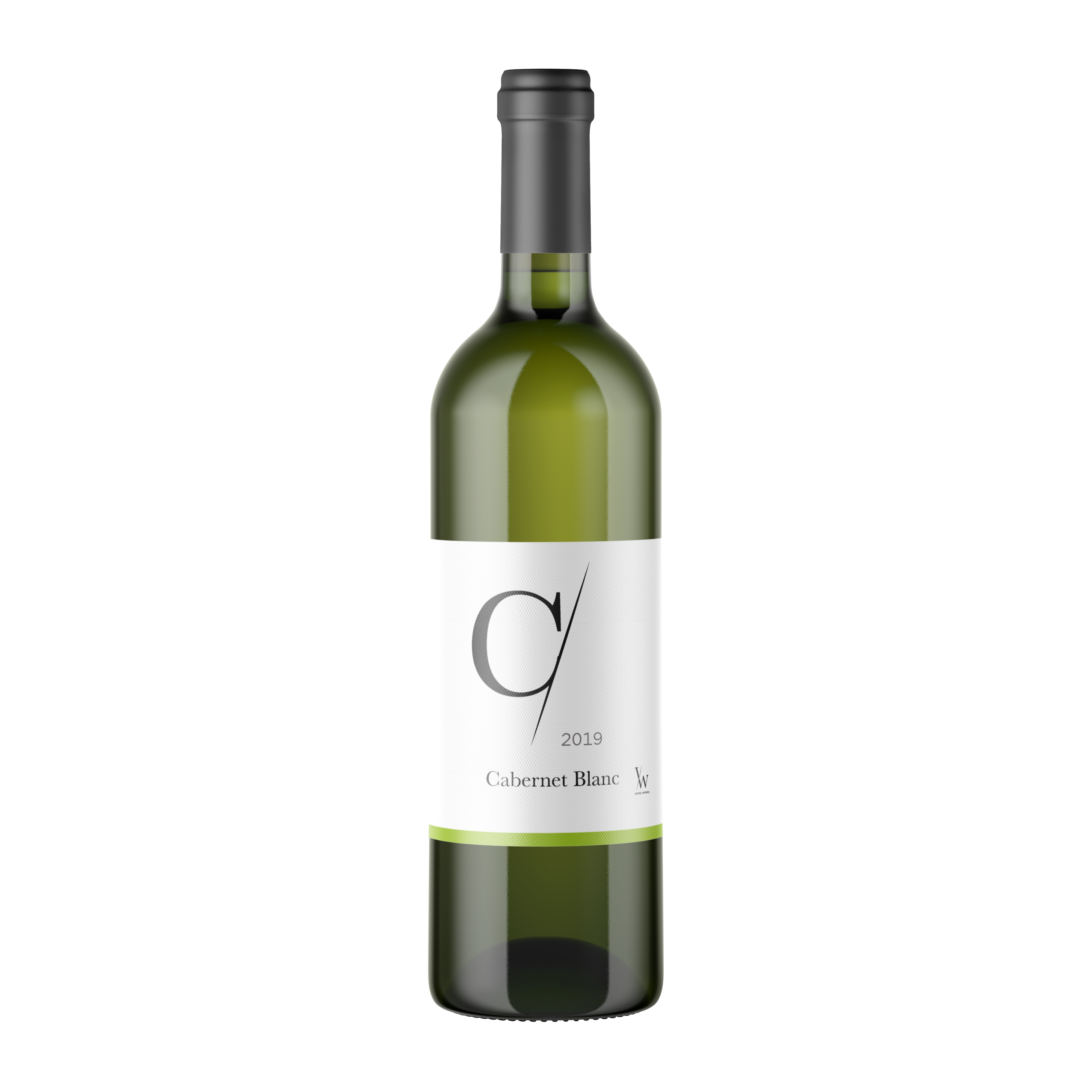 Vinnio Winery - Cabernet blanc 2019