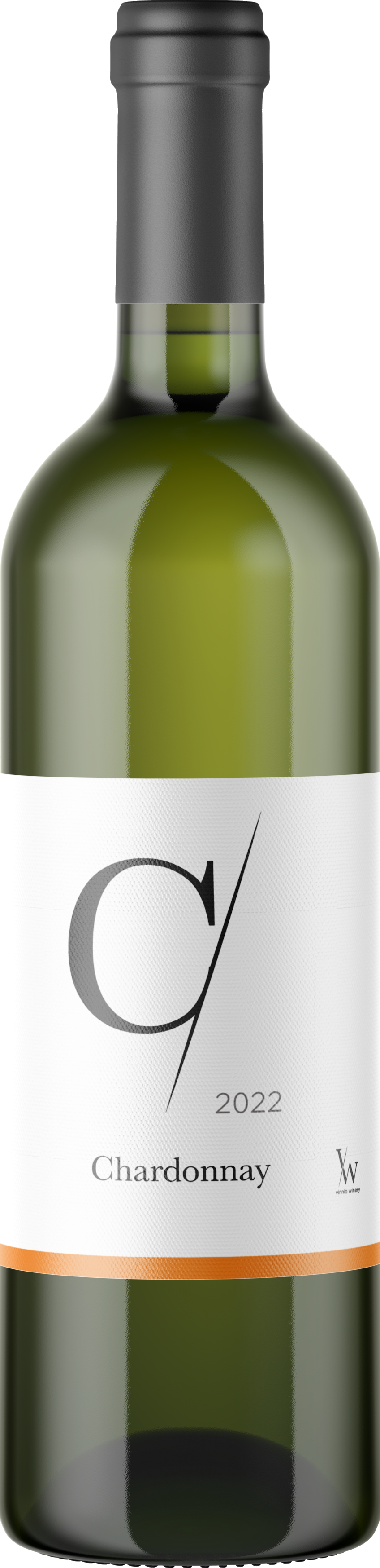 Vinnio Winery - Chardonnay 2022