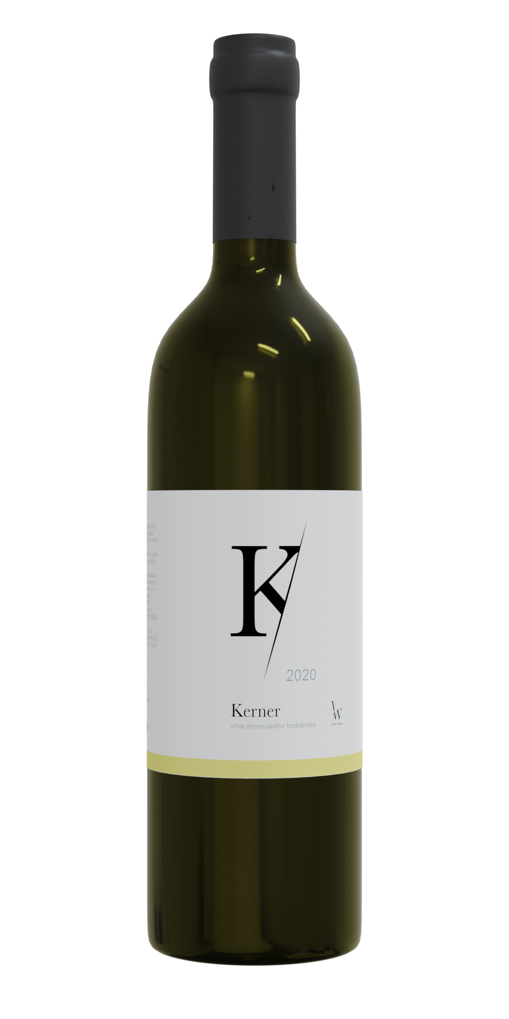 Vinnio Winery - Kerner 2020