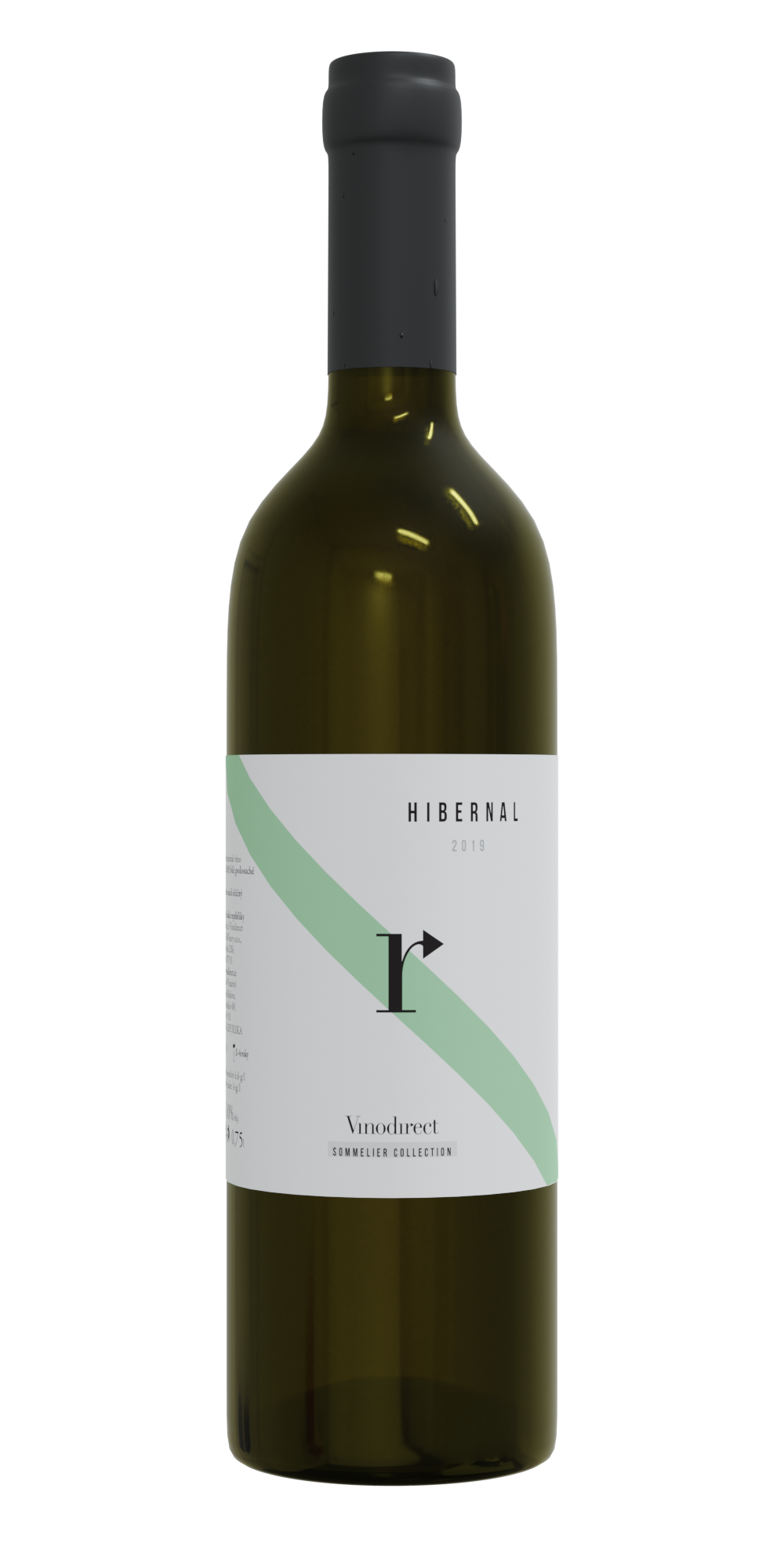 Vinnio Winery - Hibernal 2019