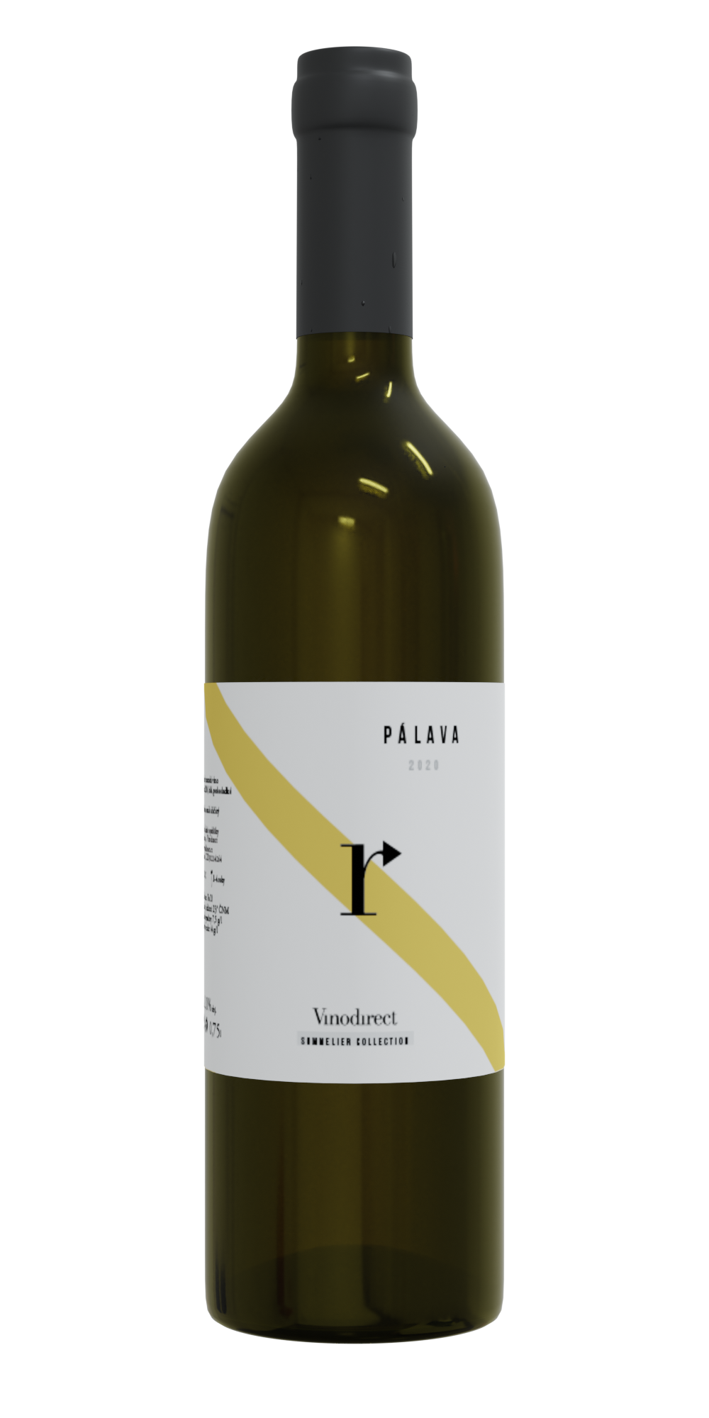 Vinnio Winery - Pálava 2020